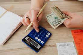 Calculadora con los gastos de compraventa de una vivienda en España
