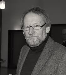 Fredy Weber, 1943-2016