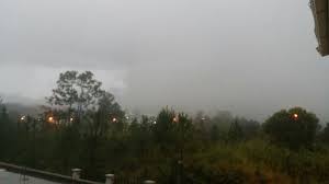Clima De Santa Rosa De Copan Celestial Outdoor Sunset