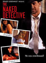 The Naked Detective (1996) - IMDb