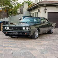 Image result for Black 1968 Coronet