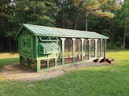 Can you have a chicken coop in your backyard? Build A Custom Chicken Coop Mother Earth News