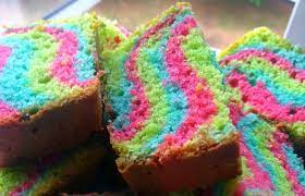 Sesuai buat makan satu family. Resepi Kek Minyak Paling Gebu Dan Lembut Iluminasi