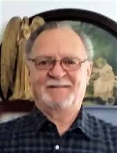 Obituary information for Michael John Reed