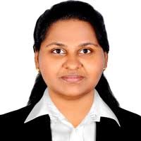 EDITH SHARON DORIS JEYARAJESH‏