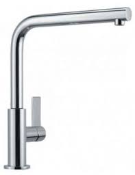 Sleek mono mixer, ideal for any modern kitchen and is designed to withstand the rigorous demands of busy family life. Grohe Ambi Contemporary 2 Handle Kitchen Sink Mixer Tap With Swivel Spout 30189000