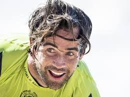 My Favorite Type of Surfer