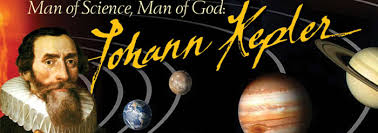 Man Of Science Man Of God Johann Kepler The Institute For Creation Research