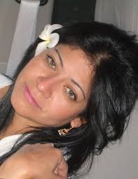 Peggy Reyes's Instagram, Twitter & Facebook