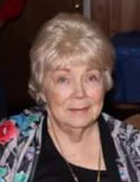 Obituary information for Sally Marie Buckner