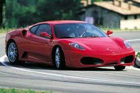 Check out ⭐ the new ferrari 430 scuderia ⭐ test drive review: Ferrari F430 Review Autocar