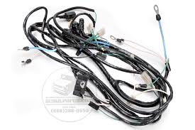 I have two dash harnesses. Nx 0622 International Pickup Wiring Harness Schematic Wiring