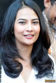 Vanessa Angel Ungkap Persiapan Nikah Dengan Seorang Anggota DPR