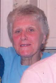 Verna Ueldine Plank Cope Bullock Obituary