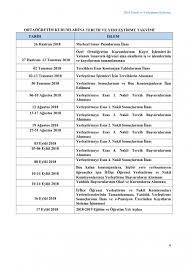 Meb tarafından yayımlanan liselere geçiş sınavı tercih kılavuzu ile okul taban puanları, başarı sıralaması ve yüzdelik dilimler gibi önemli. Lgs Tercih Ve Yerlestirme Kilavuzu Yayimlandi