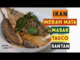 Check spelling or type a new query. Ikan Masak Tauco Santan Hybrid Art