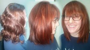 Hair by Tara Cressman