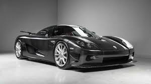 Find great deals on ebay for koenigsegg. 1 Of 4 Koenigsegg Ccxr Edition Comes Up For Sale The Supercar Blog