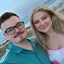 Benjamin McGee (@BenjaminMcGee98)