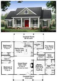 .and affordable small or tiny house plans in this collection are all less than 1400 square feet. 25 Impressive Small House Plans For Affordable Home Construction