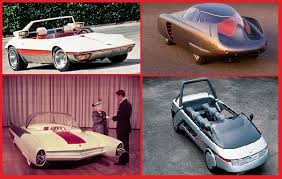 Maybe you would like to learn more about one of these? Jenis Kereta Yang Dicipta Untuk Masa Depan 11 Gambar
