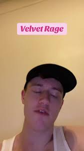 The Velvet Rage