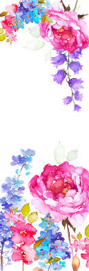 Use them in commercial designs under lifetime, perpetual & worldwide rights. Floral Watercolor Art Watercolor Flowers