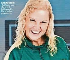 Trudy Mccabe's Instagram, Twitter & Facebook