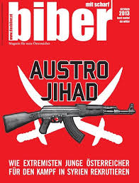 Neu fashion, höhe auf 80% rabatt! Magazin Das Biber November 2013