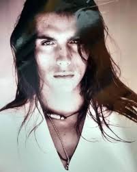 La historia oculta de Daniel Rossi, el modelo que había conquistado a  Madonna en los ´90