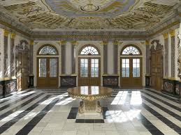 Design ideas for your home and more! The Ermitage Hunting Lodge World Heritage Journeys Of Europe