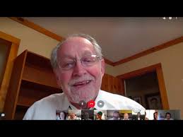 Three Days in Late Summer" Virtual Staged Reading