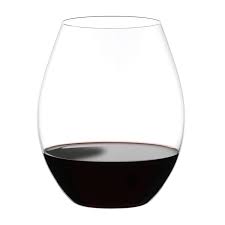 I calici da vino rossi sono spesso in questo modo si può aggiungere più ossigeno al vino e gli aromi ricchi rimangono nel bicchiere. Syrah Tumbler Da Vino Rosso Riedel