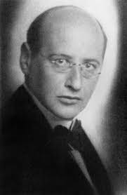 Image of Sir George Paget Thomson, English physicist, c 1930s