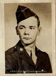 SSGT Edwin R. Everett