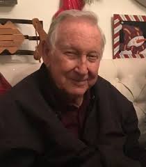 James Price Obituary