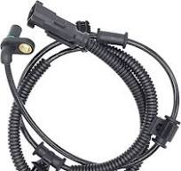 Holstein Parts 2ABS3178 ABS Wheel Speed Sensor - Compatible With Select  Ford Expedition, F-150; Lincoln Navigator