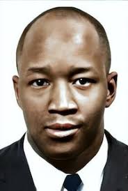 Police Officer William J. Loftin