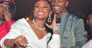 Well, Damn!: Lil Baby Gets Handed $25K In Cash From His Girlfriend, Jayda  Cheaves On His 25th Birthday | News | BET