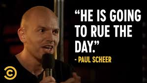 Dog-S**t Sting Operation