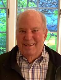 Obituary information for James Martin Voss