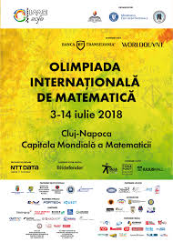 Maybe you would like to learn more about one of these? Olimpiada Internationala De Matematica Liceului Teoretic Octavian Goga Huedin