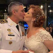 Sérgio moro no casamento de carla zambellidivulgação / psl. Casamento De Carla Zambelli Reuniu Moro Weintraub E Regina Duarte Roberta Jungmann