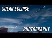 How to Photograph the Total Solar Eclipse 2024 - YouTube