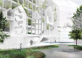 Park n play design co. Park N Play Northern Harbor Denmark Active City Transformation