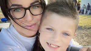 Fundraiser for Danielle Deveaux by Krystall Macleod : Danielle Deveaux and  Koady