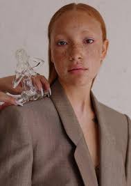 Tehya Elam is a Vegas baby with a Fenty campaign and big dreams