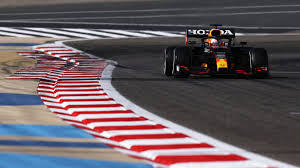 Kwalificatieronde 3 (q3) is voor veel van de toprijders de belangrijkste. Vt3 Grand Prix Bahrein 2021 Max Verstappen Zet Dominantie Door Op Weg Naar Kwalificatie