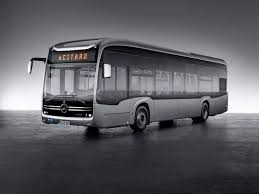 Events Green Citaro Iaacommercialvehicles Mercedesbenz Ecitaro Iaa Daimler Buses World Premiere Ecitaro What Mercedes Benz Mercedes Mercedes Benz Trucks