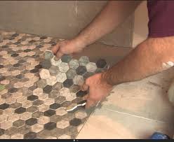 The Best Flooring For Wet Rooms And Curbless Showers Wet Room Flooring Best Flooring Wet Room Tiles